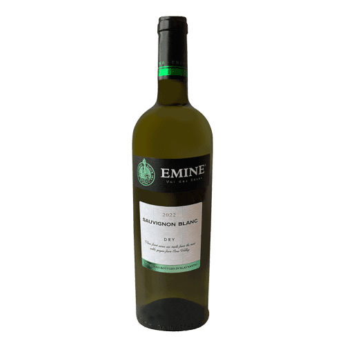 ВИНО ЕМИНЕ СОВИНЬОН БЛАН 0.75Л