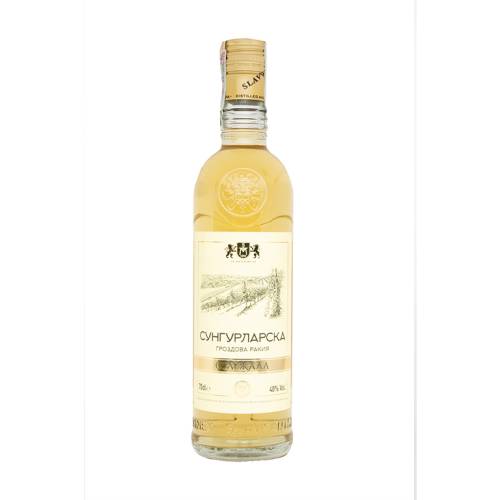 РАКИЯ СУНГУРЛАРСКА ОТЛЕЖАЛА 0.70Л