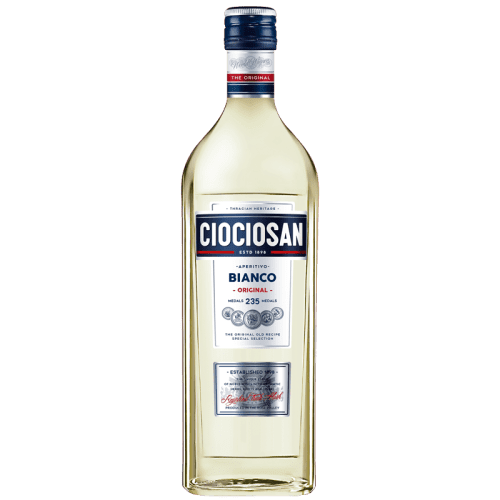 ЧОЧОСАН БЯЛ 1.0Л