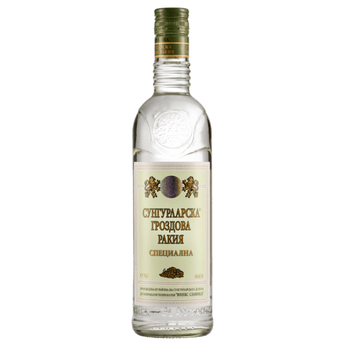 РАКИЯ СУНГУРЛАРСКА СПЕЦИАЛНА 0.70Л