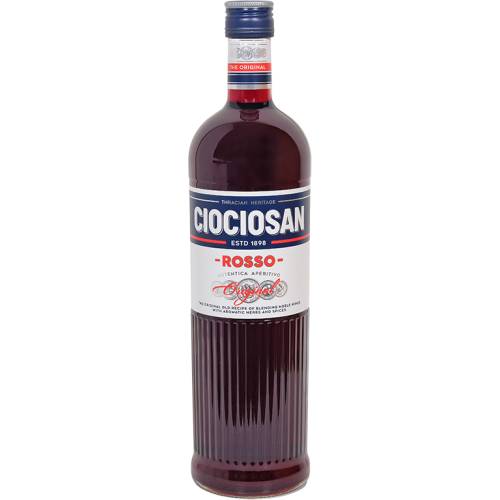 ЧОЧОСАН ЧЕРВЕН 1.0Л