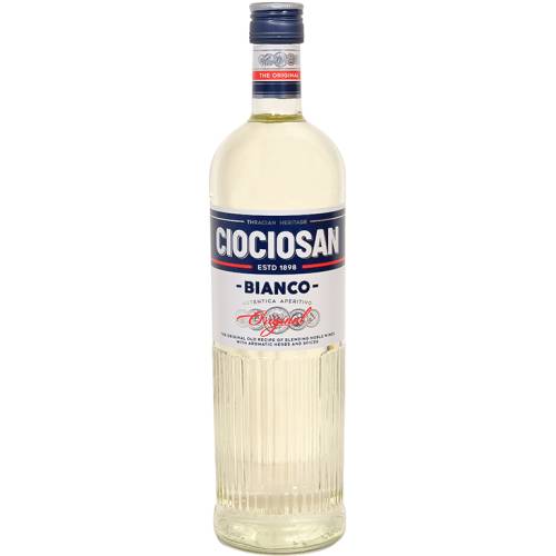 ЧОЧОСАН БЯЛ 1.0Л