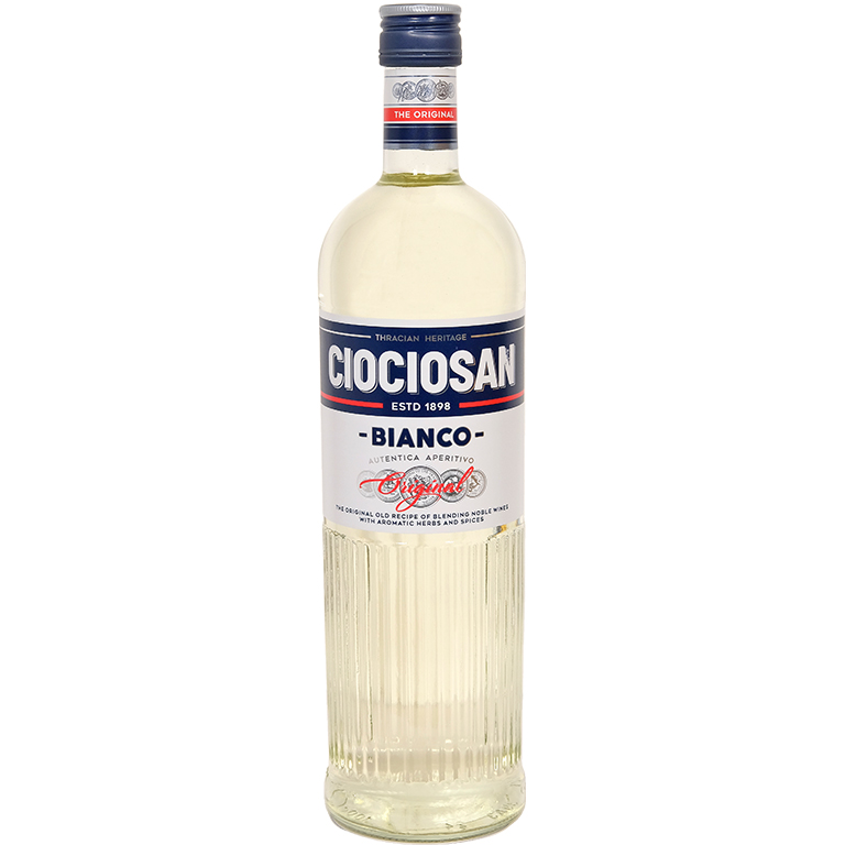 ЧОЧОСАН БЯЛ 1.0Л