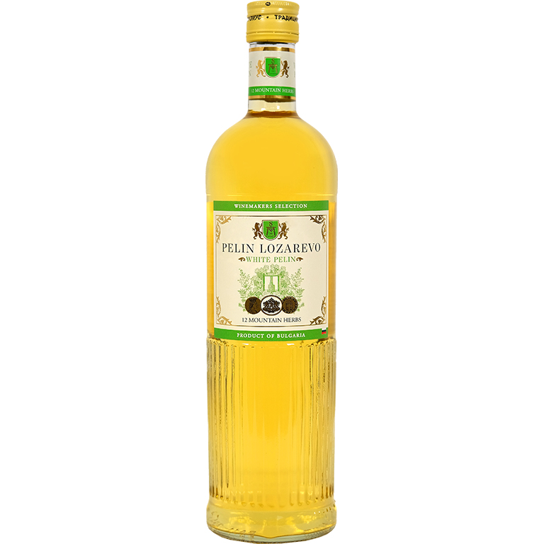 ПЕЛИН ЛОЗАРЕВО БЯЛ 1.0Л - Image 2