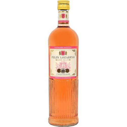 ПЕЛИН ЛОЗАРЕВО РОЗОВ 1.0Л