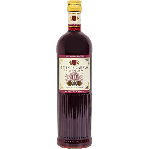 ПЕЛИН ЛОЗАРЕВО ЧЕРВЕН 1.0Л