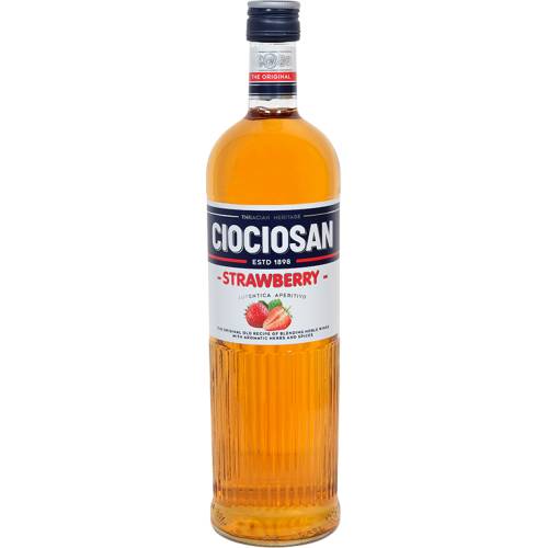 ЧОЧОСАН Ягода 1.0Л