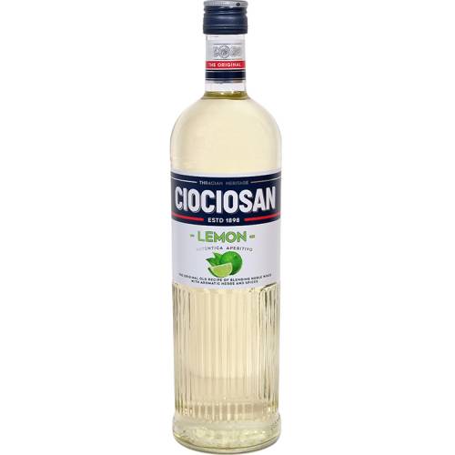 ЧОЧОСАН Лимон 1.0Л