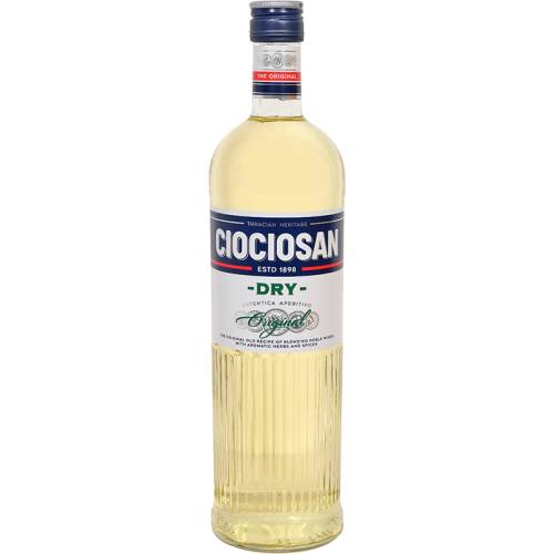 ЧОЧОСАН Драй 1.0Л