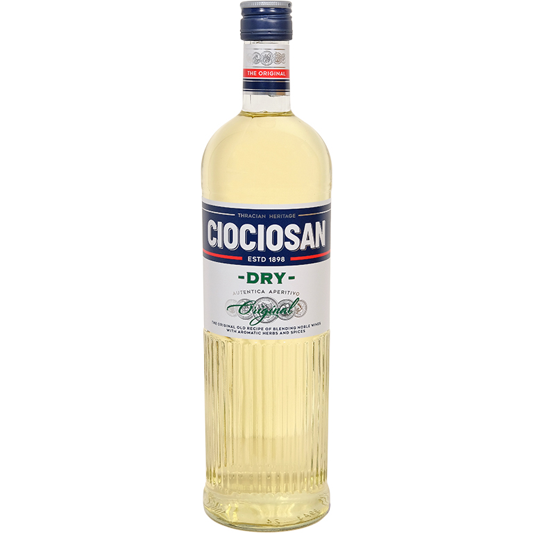 ЧОЧОСАН Драй 1.0Л